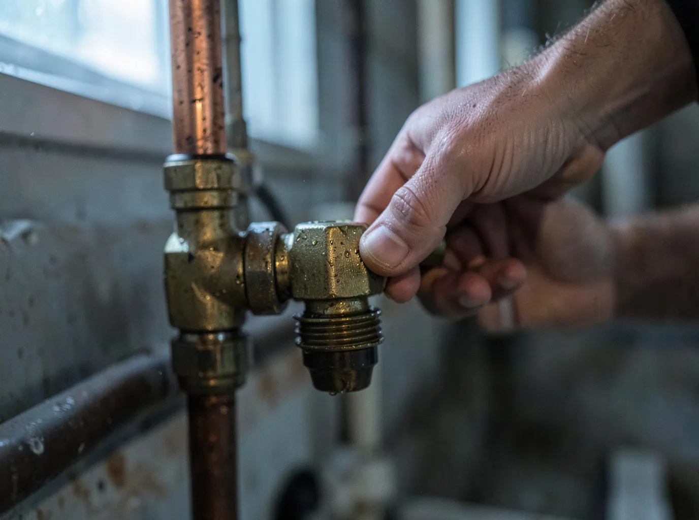 Emergency Plumber Thornton, PA FAQs
